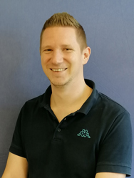 Porträt Patrick Schlögl